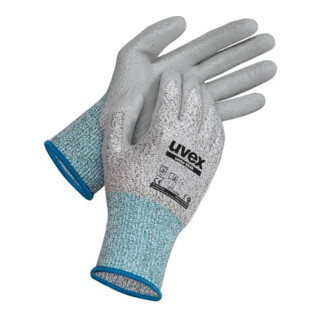 uvex Gant de protection unidur 6649 Taille 8