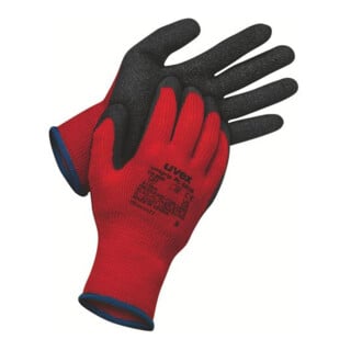 uvex Gant de protection unigrip PL 6628 Taille 8