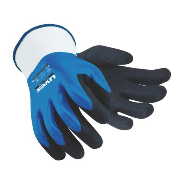 uvex Gant de protection unilite 7710F taille 8