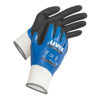 uvex Gant de protection unilite 7710F Taille 9