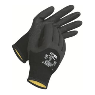uvex Gant de protection unilite thermo plus 60592 Taille 7