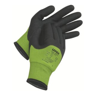 uvex Gant de protection unilite thermo plus cut c Taille 11