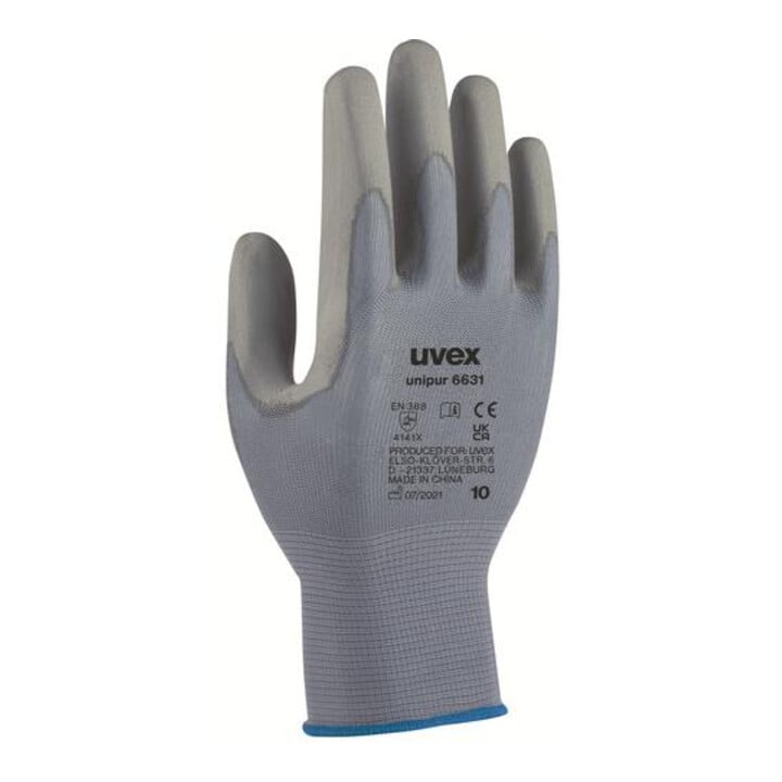 uvex Gant de protection unipur 6631 Taille 5