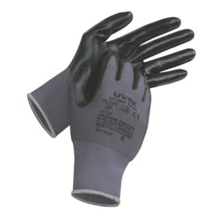 uvex Gant de protection unipur 6634 Taille 10