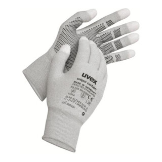 uvex Gant de protection unipur carbon 60556 Taille 10