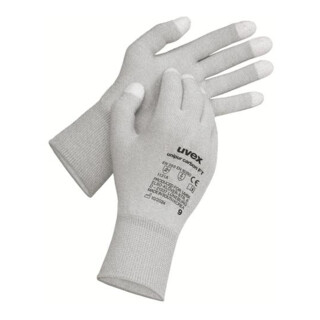 uvex Gant de protection unipur carbon FT taille 8