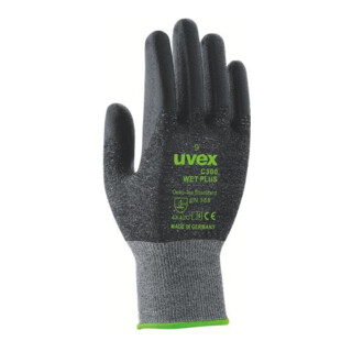 uvex Gants de protection C300 wet plus taille 11