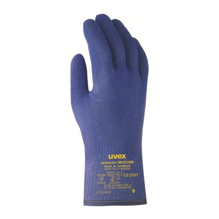 uvex Gants de protection protector 2725B taille 9