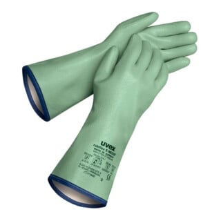 uvex Gants de protection rubiflex S NB35SF Taille 9