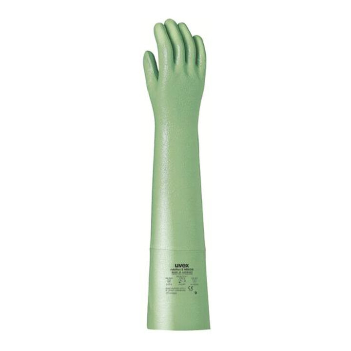 uvex Gants de protection rubiflex S NB60S Taille 8