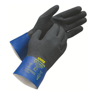 uvex Gants de protection rubiflex S XG27B Taille 8