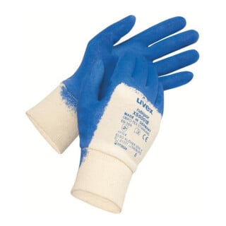 uvex Gants de protection rubipor XS 5001B Taille 8