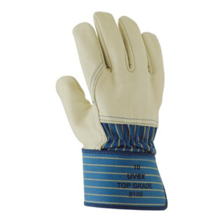 uvex Gants de protection top grade 8100 Taille 9