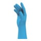 uvex Gants de protection u-fit 60167 Taille M