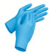 uvex Gants de protection u-fit 60167 Taille S
