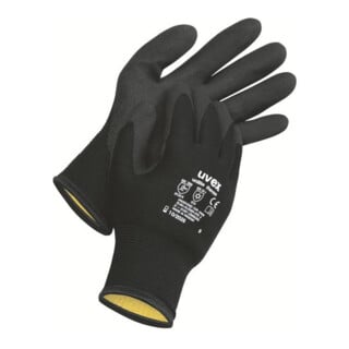 uvex Gants de protection unilite thermo 60593 Taille 9