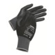 Gants de protection Uvex unilite 6605, paume et bouts des doigts avec revêtement en mousse de caoutchouc nitrile (NBR)
