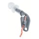 uvex Gehörschutzstöpsel-Set, 50 Paar uvex xact-fit multi, Inhalt Paar / Größe: 50S