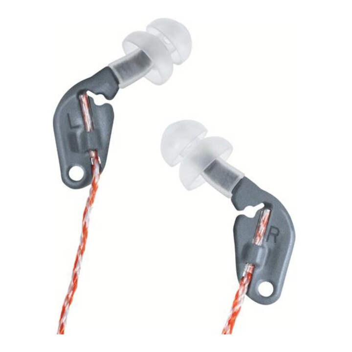 uvex Gehörschutzstöpsel-Set, 50 Paar uvex xact-fit multi, Inhalt Paar / Größe: 50S