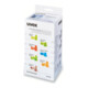 uvex Gehörschutzstöpsel-Set uvex com4-fit, Typ: R300