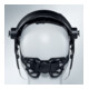 uvex Gesichtsschutz uvex pheos faceguard, Typ: PC
