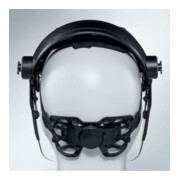 uvex Gesichtsschutz uvex pheos faceguard, Typ: PC-2