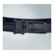 uvex Gesichtsschutz uvex pheos faceguard, Typ: PC