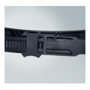 uvex Gesichtsschutz uvex pheos faceguard, Typ: PC-4