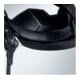 uvex Gesichtsschutz uvex pheos faceguard, Typ: PC