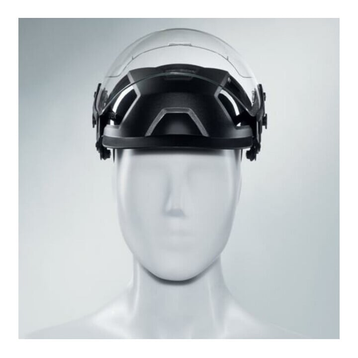 uvex Gesichtsschutz uvex pheos faceguard, Typ: PC