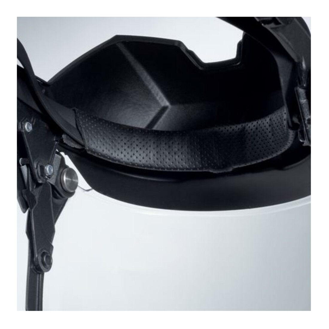 Uvex Gesichtsschutz uvex pheos faceguard, Typ: PC