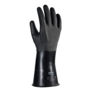Uvex Guanti protettivi chimici profabutyl B-05R, paio-1