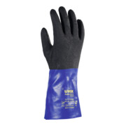 Uvex Guanti di protezione chimica uvex rubiflex S XG35B, taglia guanto: 8