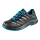 uvex Halbschuh schwarz/blau uvex 2 trend, S3, EU-Schuhgröße: 51