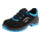 uvex Halbschuh schwarz/blau uvex 2 xenova-1