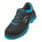 uvex Halbschuh schwarz/blau uvex 2 xenova-2