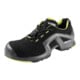 Uvex Halbschuh schwarz/gelb uvex 1, S1P, EU-Schuhgröße: 43-1