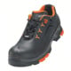 uvex Halbschuh schwarz/orange uvex 2, S3, EU-Schuhgröße: 36, 092135 36