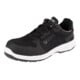 Uvex Halbschuh schwarz/weiß uvex 1 sport, S1P, EU-Schuhgröße: 41-1