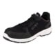uvex Halbschuh schwarz/weiß uvex 1 sport, S3, EU-Schuhgröße: 37
