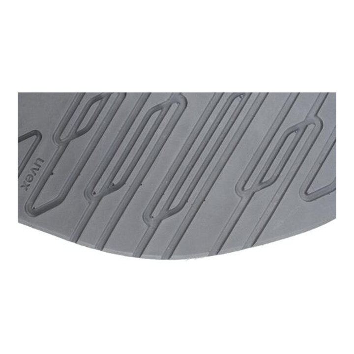 uvex Halbschuhe 1 business S2 grau Weite 10 Gr. 39