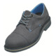 uvex Halbschuhe 1 business S2 grau Weite 10 Größe 41