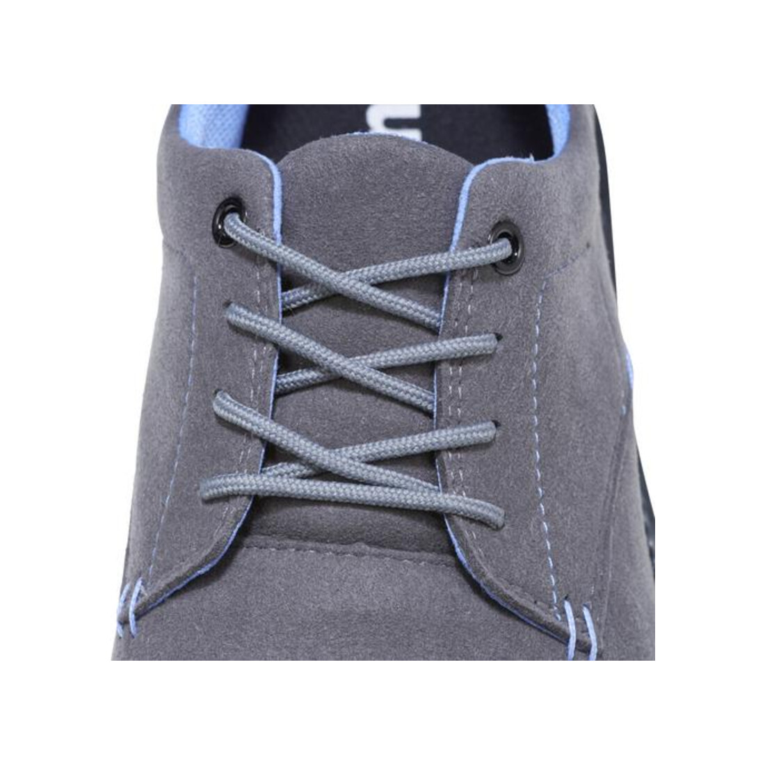 uvex Halbschuhe 1 business S2 grau Weite 10 Größe 49
