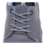 uvex 1 business Halbschuhe S2 grau-4
