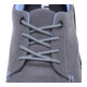 uvex Halbschuhe 1 business S2 grau Weite 11 Gr. 43