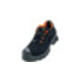 uvex Halbschuhe 1 business S2 grau Weite 12 Gr. 42