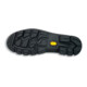 uvex Halbschuhe 1 business S2 grau Weite 12 Gr. 42