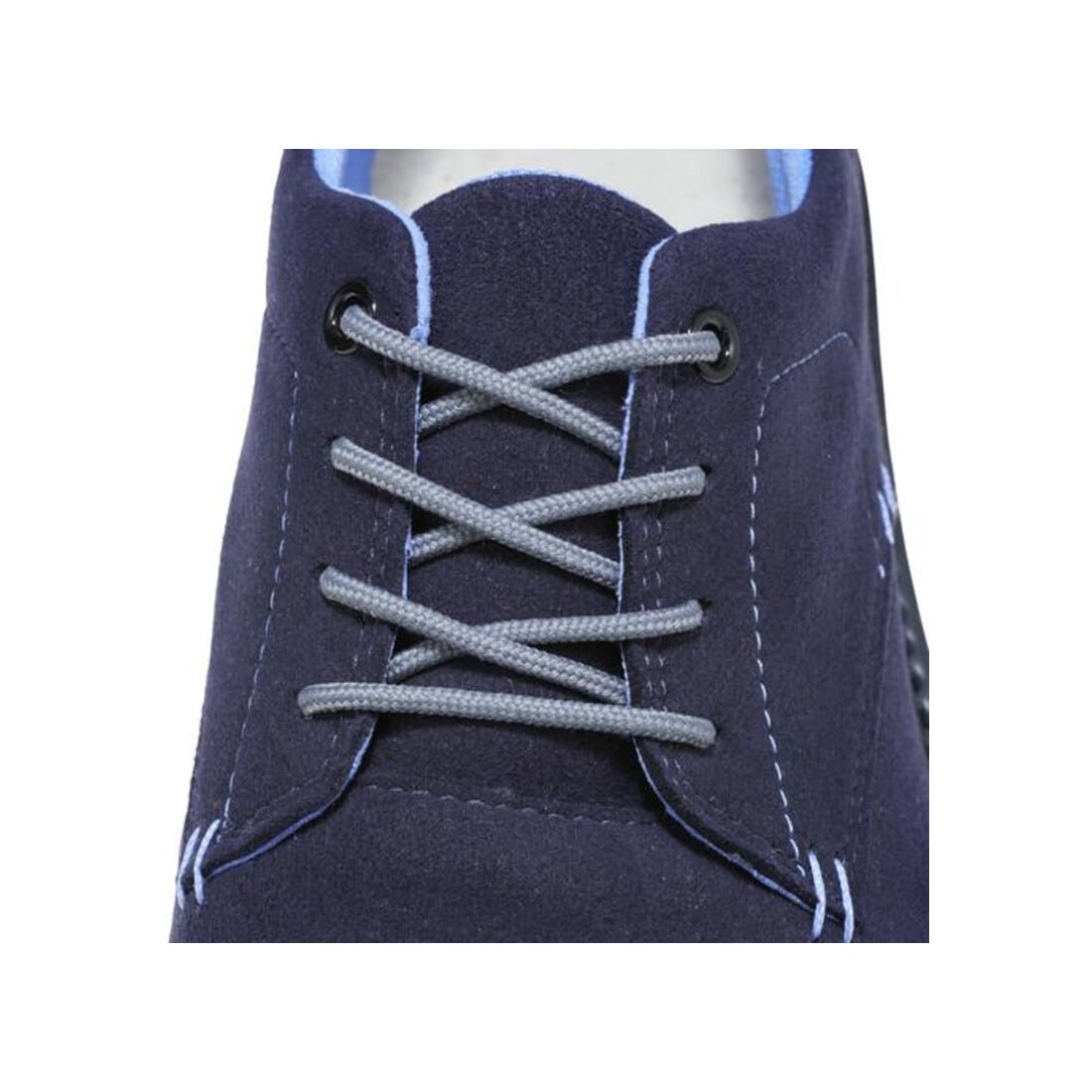 uvex 1 business Halbschuhe S3 blau