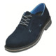 uvex Halbschuhe 1 business S3 blau Weite 12 Gr. 41