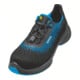 uvex Halbschuhe 1 G2 S1 blau schwarz Weite 11 Gr. 52